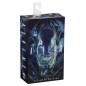 Aliens Ultimate - Figurine Warrior (1986) Blue 23 cm Aliens Ultimate - Figurine Warrior (1986) Blue 23 cm