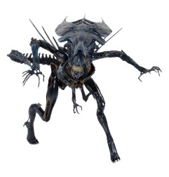 Aliens Ultra Deluxe - Figurine Alien Queen (40th Anniversary) 38 cm