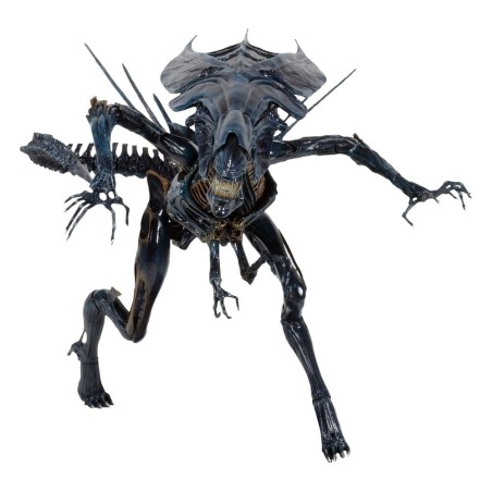 Aliens Ultra Deluxe - Figurine Alien Queen (40th Anniversary) 38 cm
