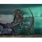 Aliens Ultimate - Figurine Warrior (1986) Brown 23 cm Aliens Ultimate - Figurine Warrior (1986) Brown 23 cm