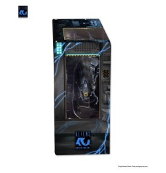 Aliens Ultra Deluxe - Figurine Alien Queen (40th Anniversary) 38 cm