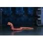 Aliens Ultimate - Figurine Warrior (1986) Xenomorph Black (40th Anniversary) 23 cm Aliens Ultimate - Figurine Warrior (1986) Xenomorph Black (40th Anniversary) 23 cm