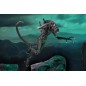 Aliens Ultimate - Figurine Warrior (1986) Brown 23 cm Aliens Ultimate - Figurine Warrior (1986) Brown 23 cm