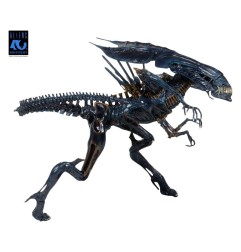 Aliens Ultra Deluxe - Figurine Alien Queen (40th Anniversary) 38 cm
