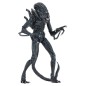 Aliens Ultimate - Figurine Warrior (1986) Blue 23 cm Aliens Ultimate - Figurine Warrior (1986) Blue 23 cm