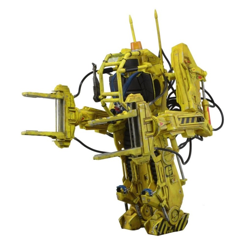 Aliens - Véhicule deluxe Power Loader (P-5000) (40th Anniversary) 28 cm Aliens - Véhicule deluxe Power Loader (P-5000) (40th Anniversary) 28 cm