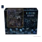 Aliens Ultra Deluxe - Figurine Alien Queen (40th Anniversary) 38 cm Aliens Ultra Deluxe - Figurine Alien Queen (40th Anniversary) 38 cm