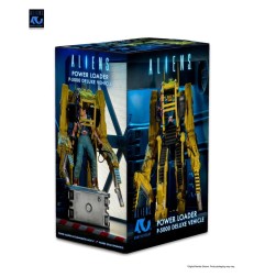 Aliens - Véhicule deluxe Power Loader (P-5000) (40th Anniversary) 28 cm