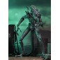 Aliens Ultimate - Figurine Warrior (1986) Blue 23 cm Aliens Ultimate - Figurine Warrior (1986) Blue 23 cm