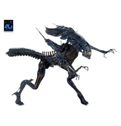 Aliens Ultra Deluxe - Figurine Alien Queen (40th Anniversary) 38 cm