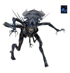 Aliens Ultra Deluxe - Figurine Alien Queen (40th Anniversary) 38 cm