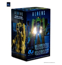 Aliens - Véhicule deluxe Power Loader (P-5000) (40th Anniversary) 28 cm
