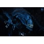 Aliens Ultra Deluxe - Figurine Alien Queen (40th Anniversary) 38 cm Aliens Ultra Deluxe - Figurine Alien Queen (40th Anniversary) 38 cm