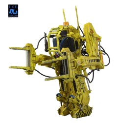 Aliens - Véhicule deluxe Power Loader (P-5000) (40th Anniversary) 28 cm
