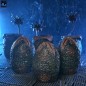 Aliens - Pack de 6 accessoires Carton of Alien Eggs (40th Anniversary) Aliens - Pack de 6 accessoires Carton of Alien Eggs (40th Anniversary)