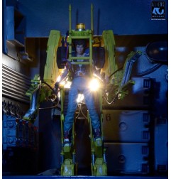 Aliens - Véhicule deluxe Power Loader (P-5000) (40th Anniversary) 28 cm