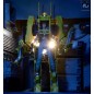 Aliens - Véhicule deluxe Power Loader (P-5000) (40th Anniversary) 28 cm Aliens - Véhicule deluxe Power Loader (P-5000) (40th Anniversary) 28 cm
