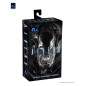 Aliens Ultimate - Figurine Warrior (1986) Xenomorph Black (40th Anniversary) 23 cm Aliens Ultimate - Figurine Warrior (1986) Xenomorph Black (40th Anniversary) 23 cm