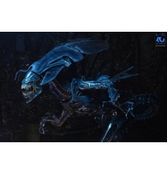 Aliens Ultra Deluxe - Figurine Alien Queen (40th Anniversary) 38 cm