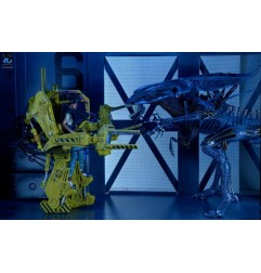 Aliens - Véhicule deluxe Power Loader (P-5000) (40th Anniversary) 28 cm