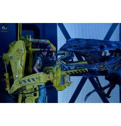 Aliens - Véhicule deluxe Power Loader (P-5000) (40th Anniversary) 28 cm