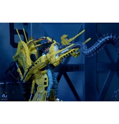Aliens - Véhicule deluxe Power Loader (P-5000) (40th Anniversary) 28 cm