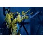 Aliens - Véhicule deluxe Power Loader (P-5000) (40th Anniversary) 28 cm Aliens - Véhicule deluxe Power Loader (P-5000) (40th Anniversary) 28 cm