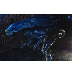 Aliens Ultra Deluxe - Figurine Alien Queen (40th Anniversary) 38 cm