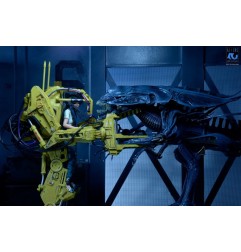 Aliens - Véhicule deluxe Power Loader (P-5000) (40th Anniversary) 28 cm