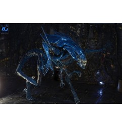 Aliens Ultra Deluxe - Figurine Alien Queen (40th Anniversary) 38 cm