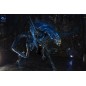 Aliens Ultra Deluxe - Figurine Alien Queen (40th Anniversary) 38 cm Aliens Ultra Deluxe - Figurine Alien Queen (40th Anniversary) 38 cm