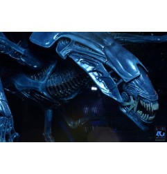 Aliens Ultra Deluxe - Figurine Alien Queen (40th Anniversary) 38 cm