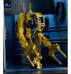 Aliens - Véhicule deluxe Power Loader (P-5000) (40th Anniversary) 28 cm