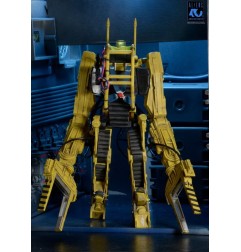 Aliens - Véhicule deluxe Power Loader (P-5000) (40th Anniversary) 28 cm