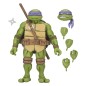 Teenage Mutant Ninja Turtles x Usagi Yojimbo Ultimate - Figurine Donatello 18 cm