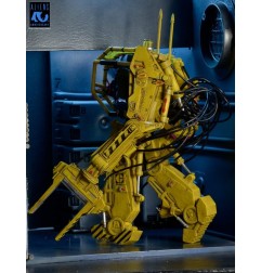 Aliens - Véhicule deluxe Power Loader (P-5000) (40th Anniversary) 28 cm