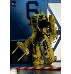 Aliens - Véhicule deluxe Power Loader (P-5000) (40th Anniversary) 28 cm