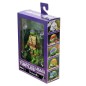 Teenage Mutant Ninja Turtles x Usagi Yojimbo Ultimate - Figurine Donatello 18 cm