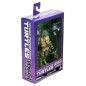 Teenage Mutant Ninja Turtles x Usagi Yojimbo Ultimate - Figurine Donatello 18 cm