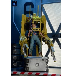Aliens - Véhicule deluxe Power Loader (P-5000) (40th Anniversary) 28 cm