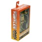 Teenage Mutant Ninja Turtles x Usagi Yojimbo Ultimate - Figurine Michelangelo 18 cm
