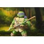 Teenage Mutant Ninja Turtles x Usagi Yojimbo Ultimate - Figurine Donatello 18 cm