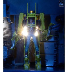Aliens - Véhicule deluxe Power Loader (P-5000) (40th Anniversary) 28 cm