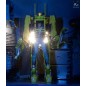Aliens - Véhicule deluxe Power Loader (P-5000) (40th Anniversary) 28 cm Aliens - Véhicule deluxe Power Loader (P-5000) (40th Anniversary) 28 cm