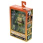 Teenage Mutant Ninja Turtles x Usagi Yojimbo Ultimate - Figurine Michelangelo 18 cm
