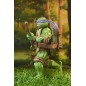 Teenage Mutant Ninja Turtles x Usagi Yojimbo Ultimate - Figurine Donatello 18 cm