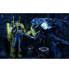 Aliens - Véhicule deluxe Power Loader (P-5000) (40th Anniversary) 28 cm