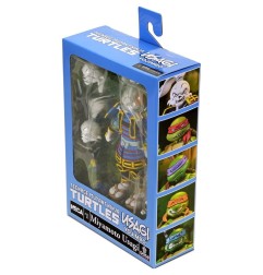 Teenage Mutant Ninja Turtles x Usagi Yojimbo Ultimate - Figurine Usagi Yojimbo 18 cm