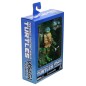Teenage Mutant Ninja Turtles x Usagi Yojimbo Ultimate - Figurine Leonardo 18 cm