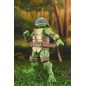 Teenage Mutant Ninja Turtles x Usagi Yojimbo Ultimate - Figurine Donatello 18 cm